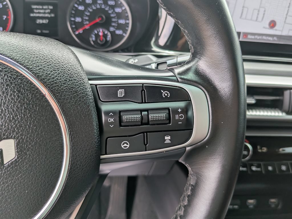 Certified 2023 Kia K5 GT-Line w/ GT-Line Premium Package FWD image 31
