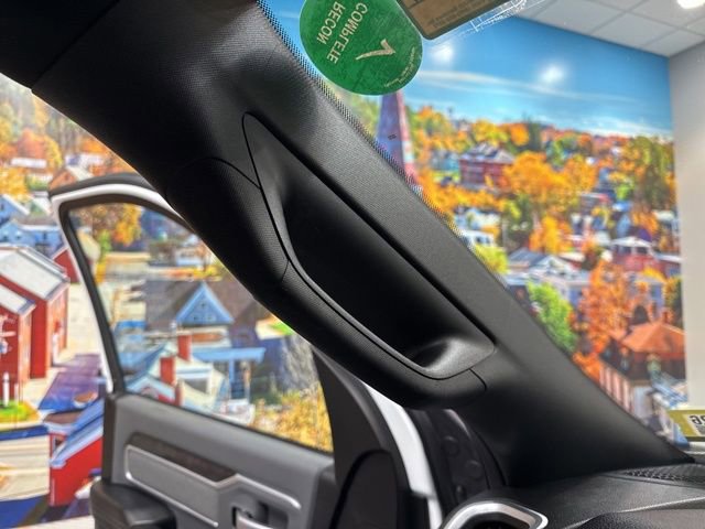 Used 2023 RAM 2500 Big Horn w/ Level 1 Equipment Group image 39