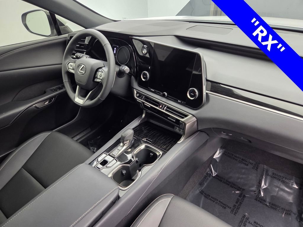Used 2024 Lexus RX 350 FWD w/ Technology Package image 14