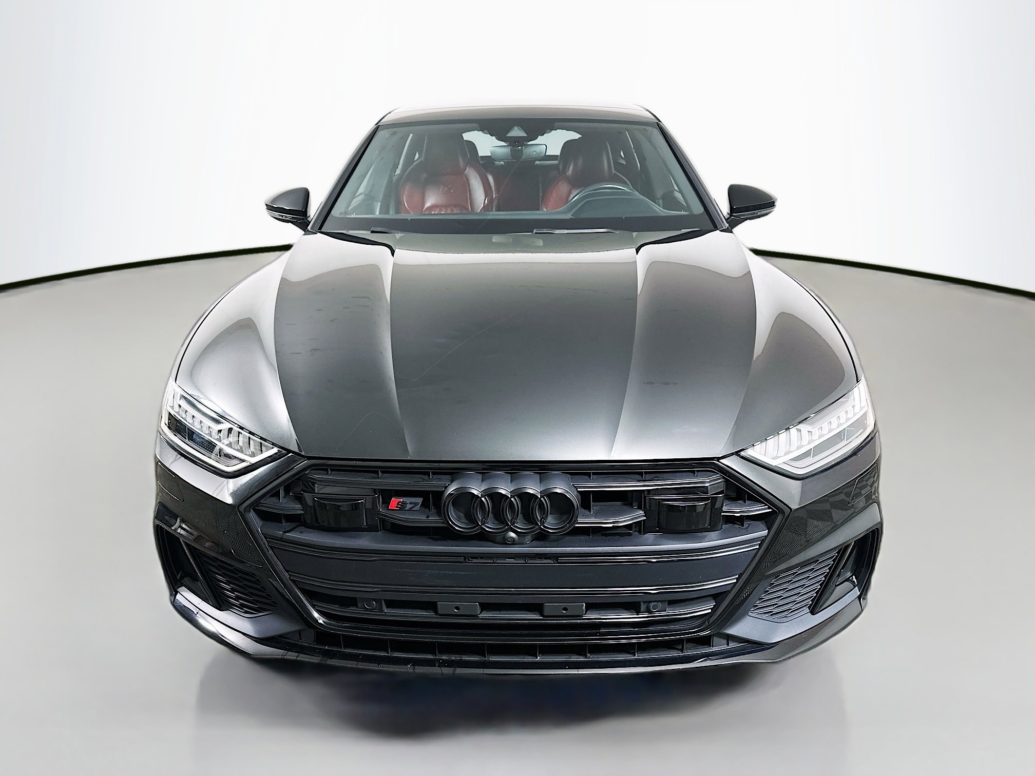 Used 2021 Audi S7 Premium Plus w/ S Sport Package image 2