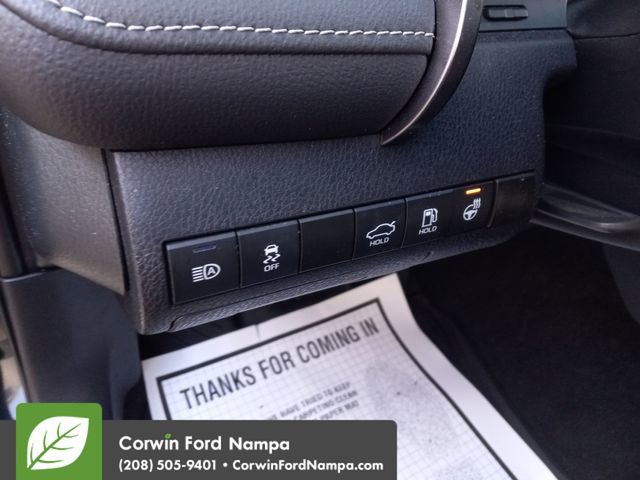 Used 2023 Toyota Camry SE w/ Cold Weather Package image 13