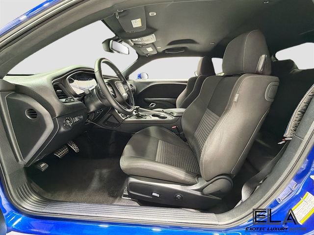 Used 2018 Dodge Challenger R/T RWD image 22