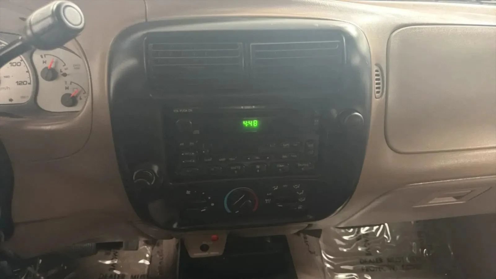 Used 2003 Ford Ranger Edge RWD image 15