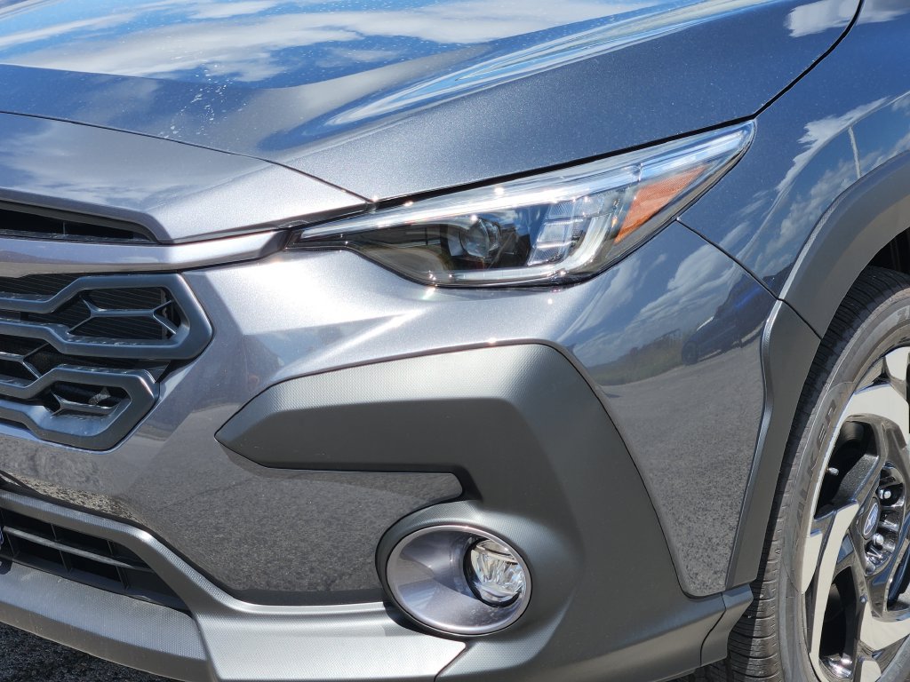 New 2026 Subaru Crosstrek 2.5i Limited AWD/4WD image 5