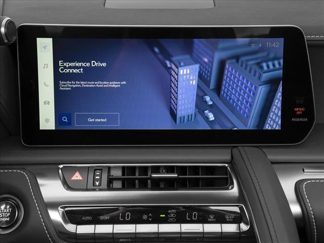 New 2026 Lexus LC 500 LC 500 image 12