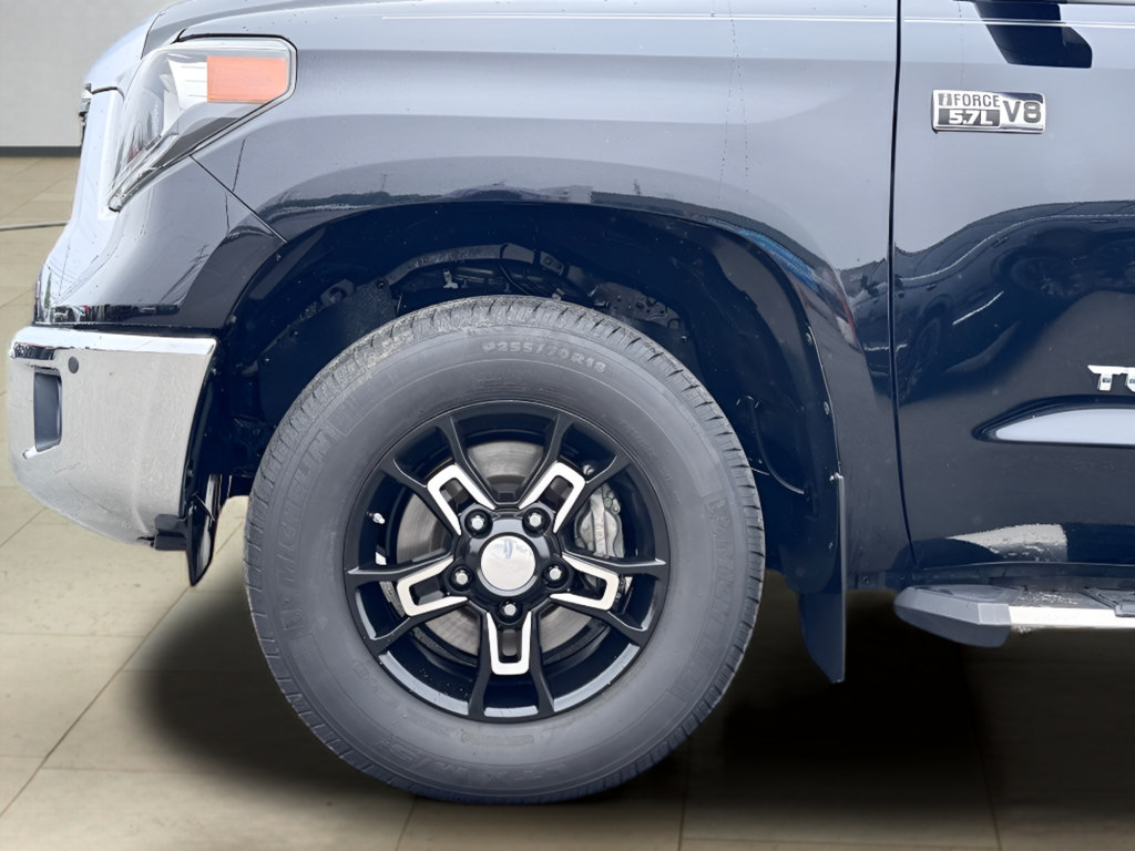 Used 2021 Toyota Tundra SR5 RWD image 38