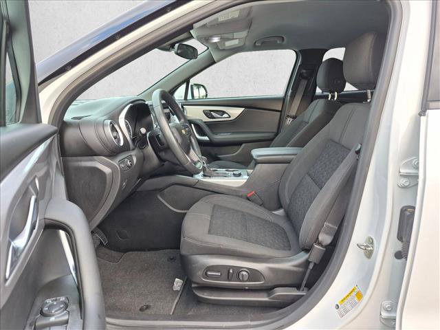 Used 2021 Chevrolet Blazer LT FWD image 16