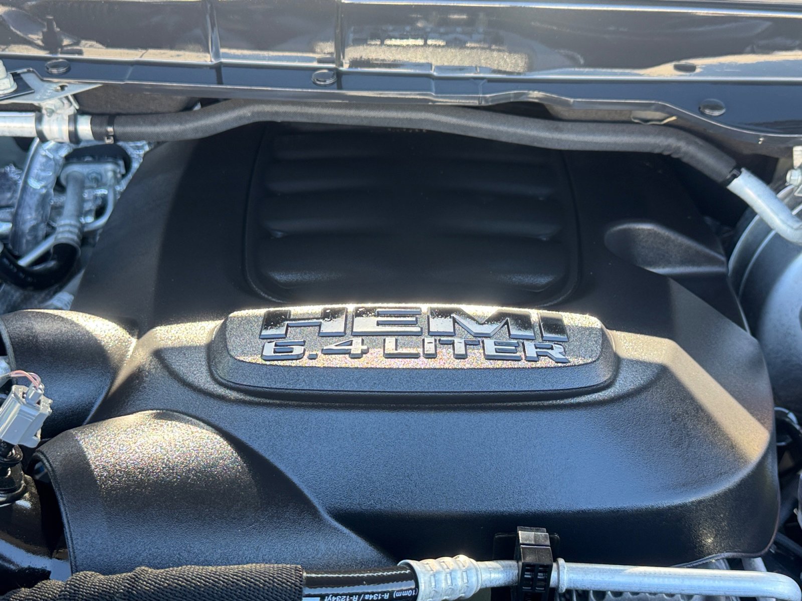 Used 2026 RAM 2500 Power Wagon image 22