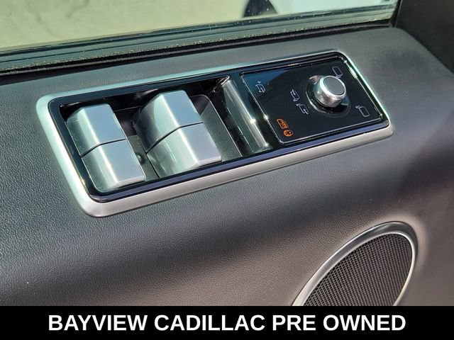 Used 2021 Land Rover Range Rover Sport Autobiography AWD/4WD image 15