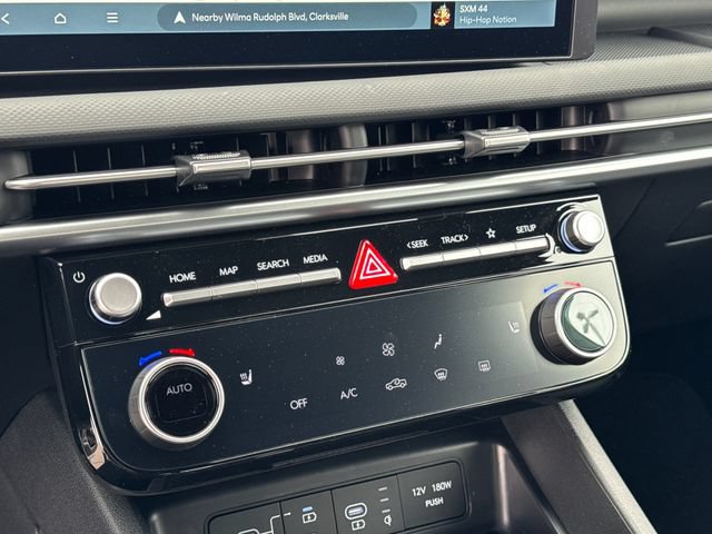 New 2026 Hyundai Santa Cruz XRT AWD/4WD image 20