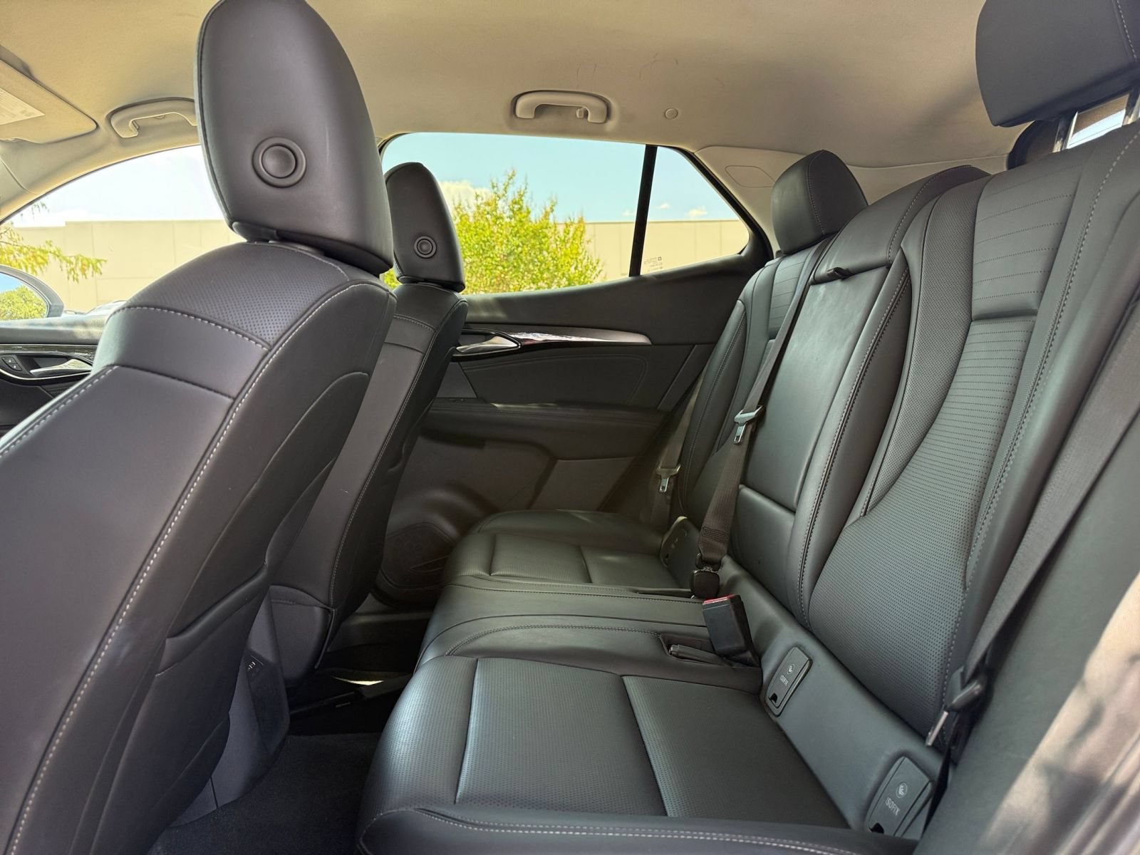 Used 2024 Buick Envision Preferred AWD/4WD image 26