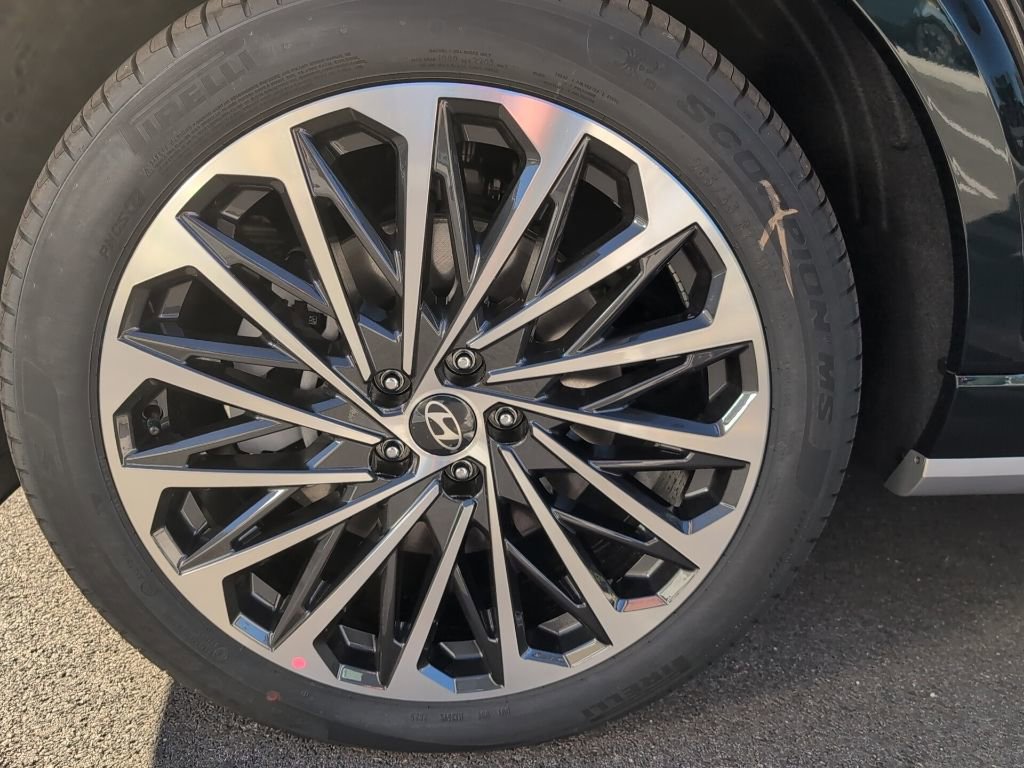 New 2026 Hyundai Palisade Calligraphy image 37