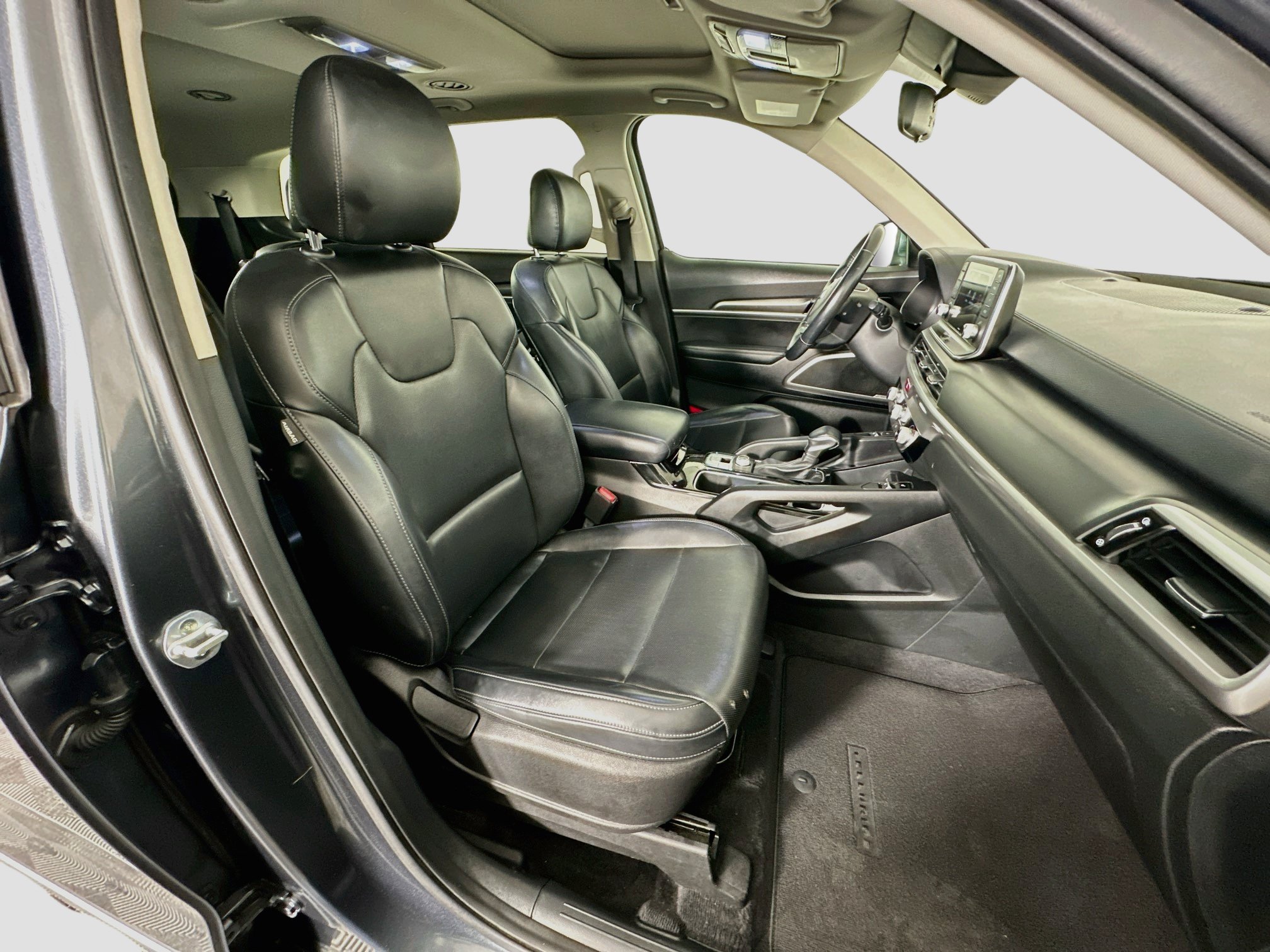 Used 2021 Kia Telluride S AWD/4WD image 33