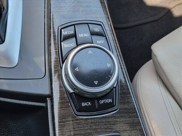 Used 2014 BMW 435i Convertible RWD image 15