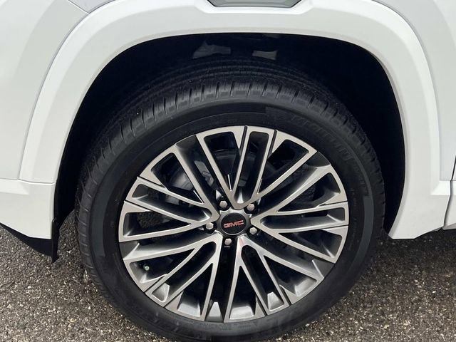 New 2026 GMC Terrain Denali image 10