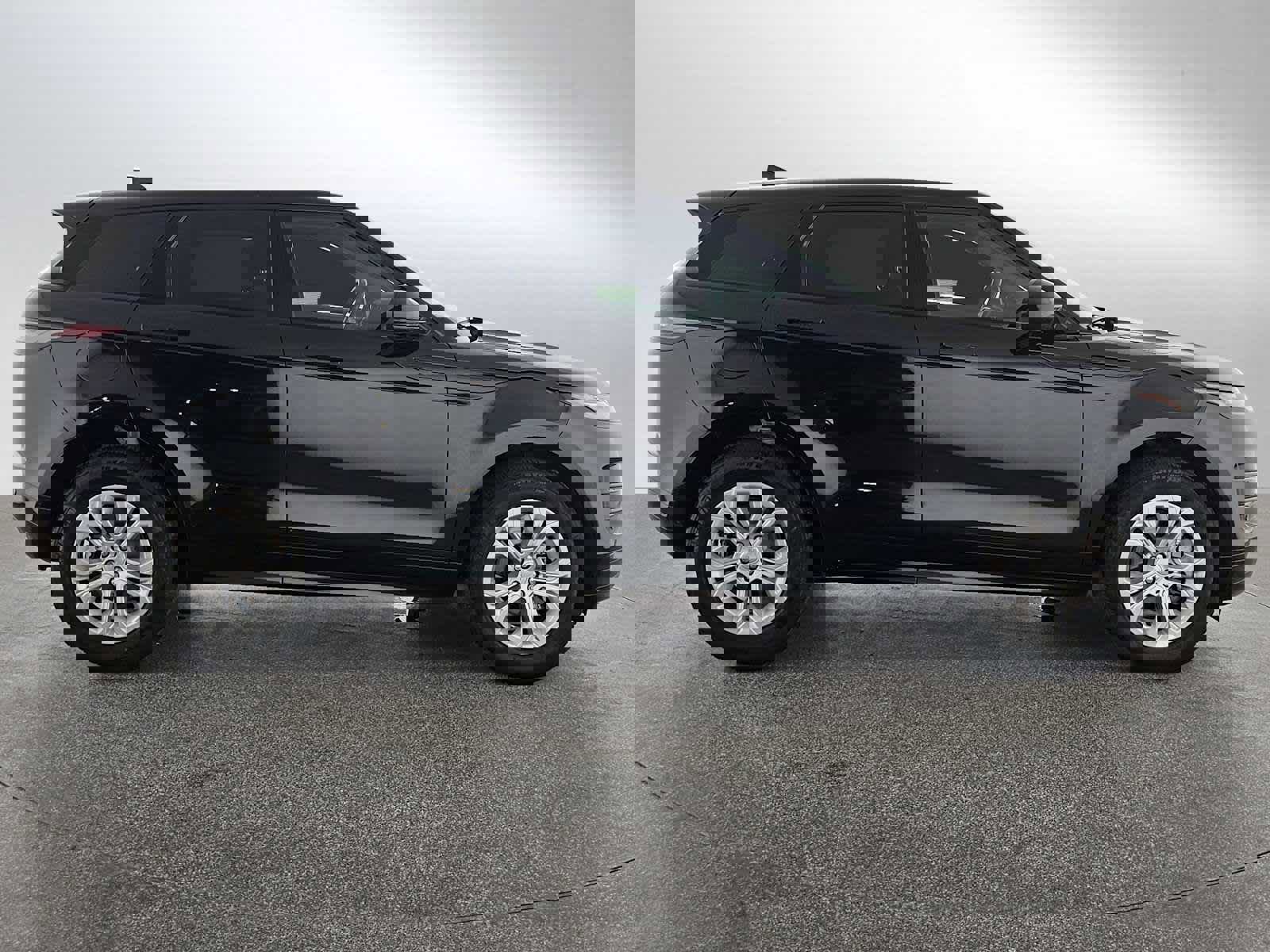 Used 2023 Land Rover Range Rover Evoque R-Dynamic SE image 7