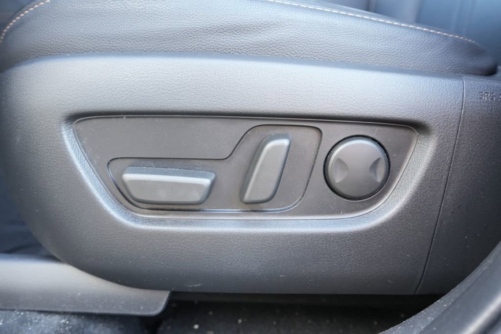 Used 2024 MAZDA CX-90 Plug-In Hybrid w/ Preferred image 28