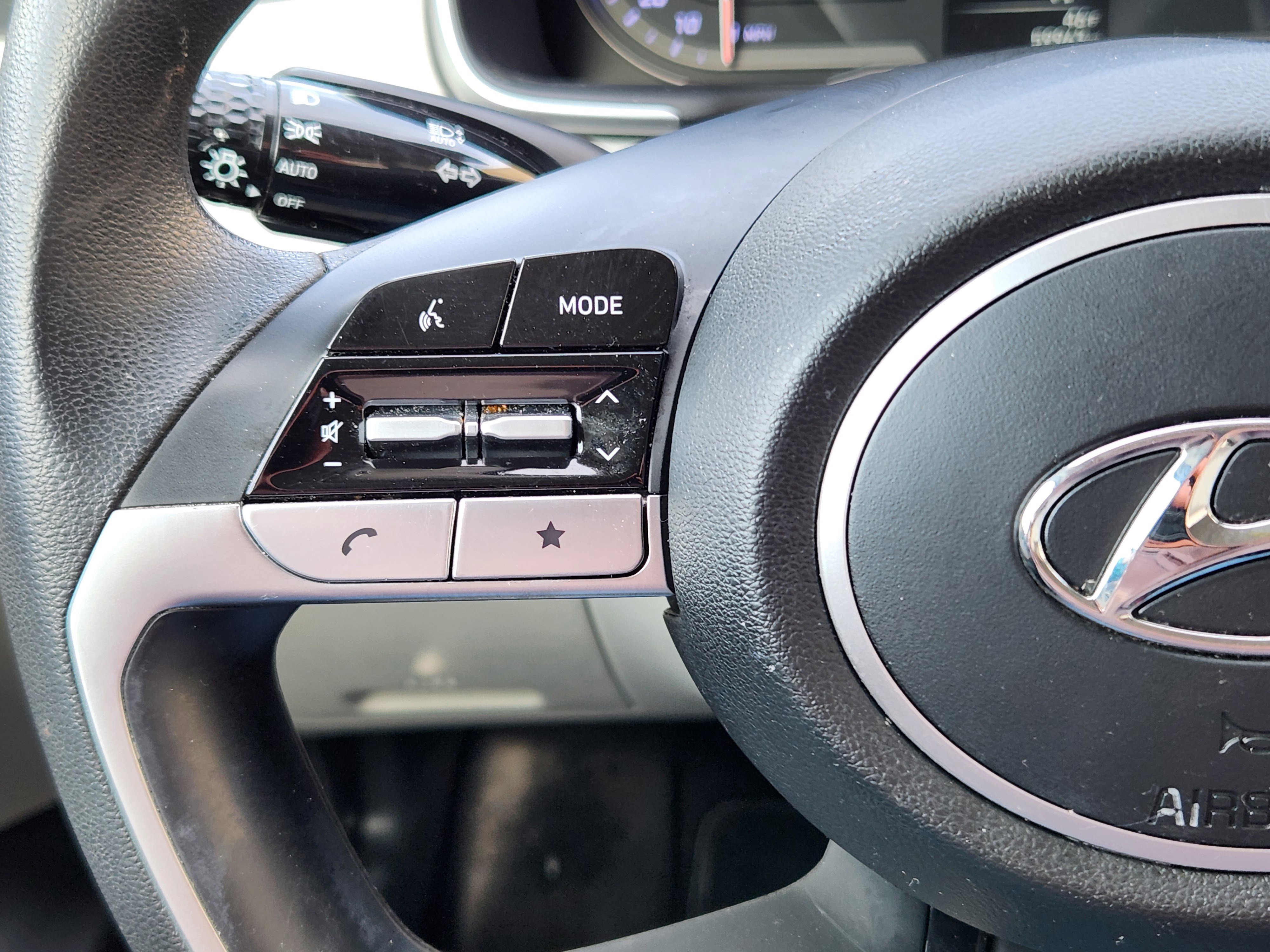 Certified 2022 Hyundai Tucson SEL w/ Cargo Package image 21