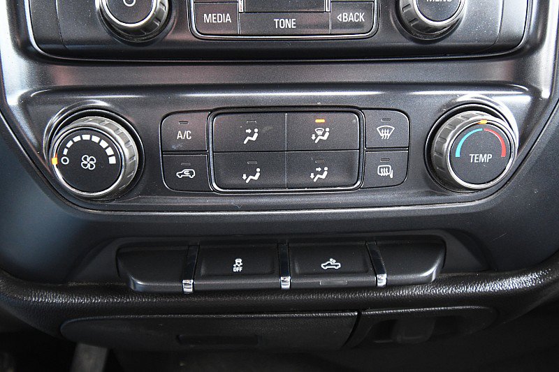 Used 2016 Chevrolet Silverado 2500 W/T w/ WT Convenience Package image 20