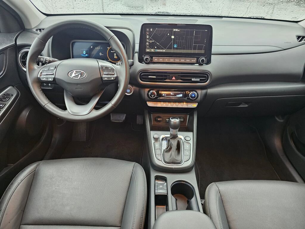 Used 2023 Hyundai Kona Limited image 15