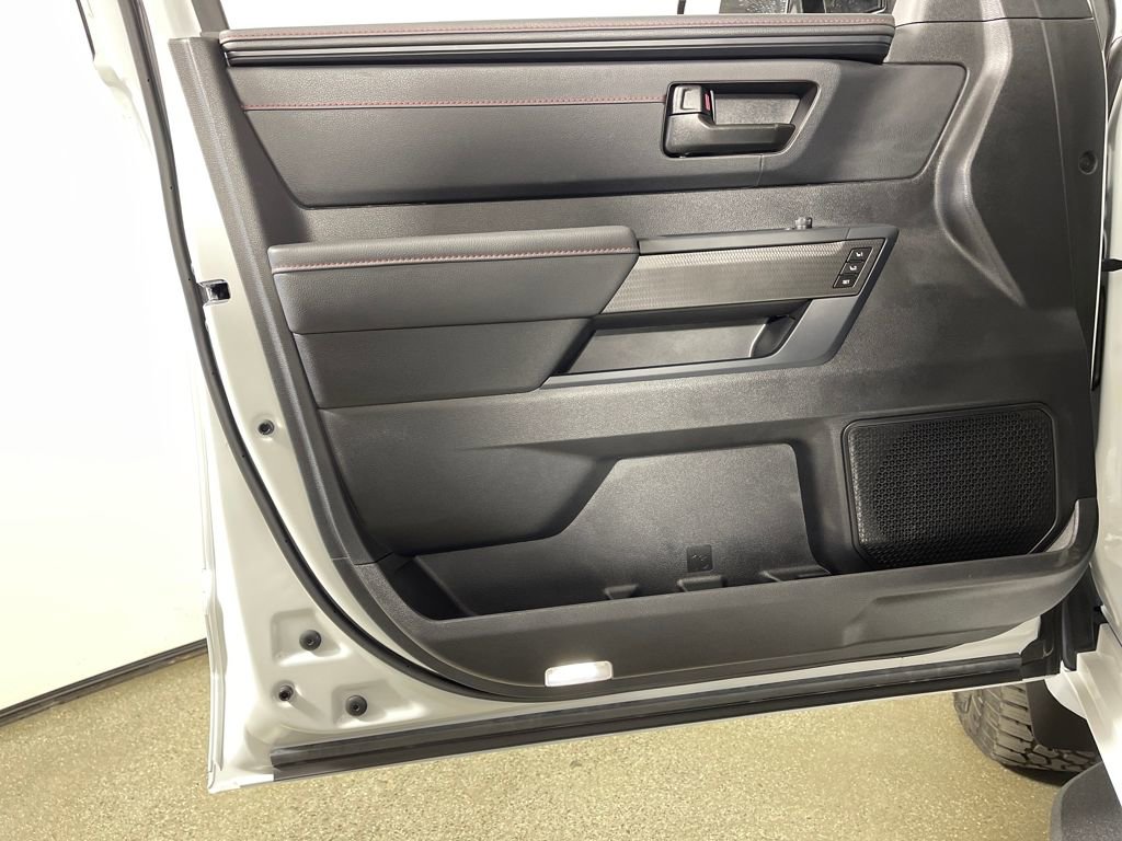 New 2026 Toyota Tundra TRD Pro image 17