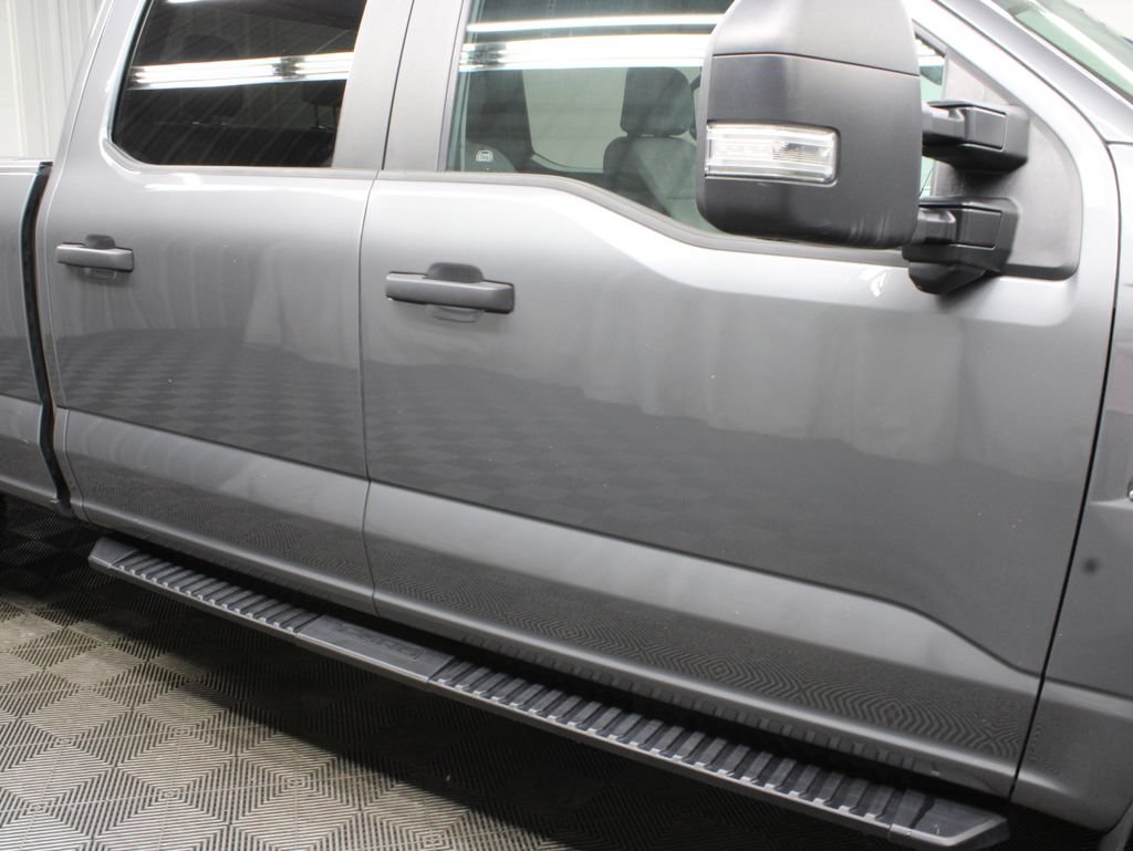 Used 2023 Ford F150 XLT w/ Trailer Tow Package AWD/4WD image 41