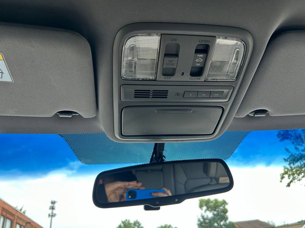 Used 2014 Honda Pilot EX-L image 22