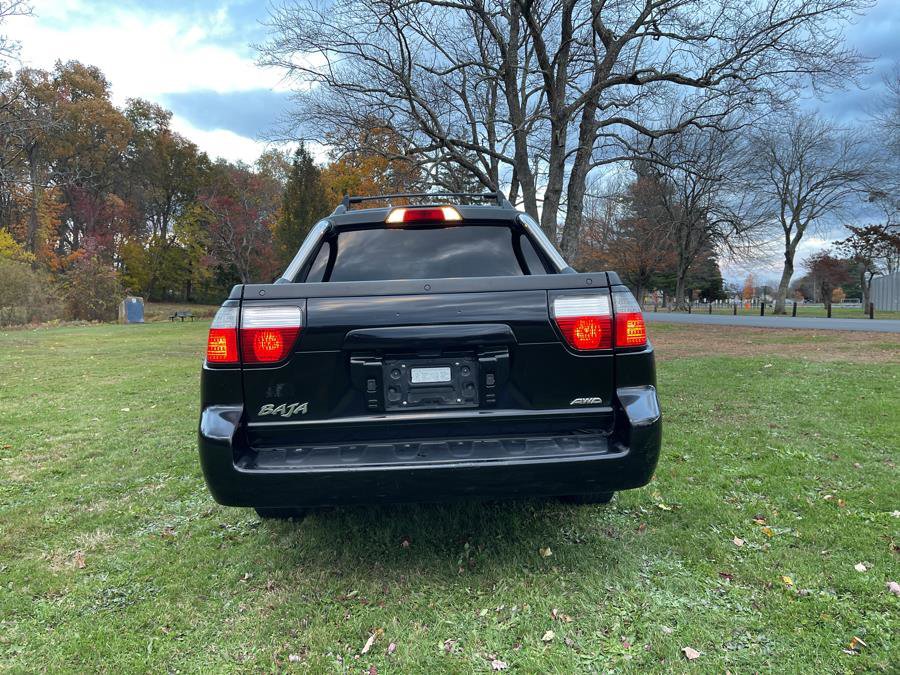 Used 2006 Subaru Baja Sport image 20