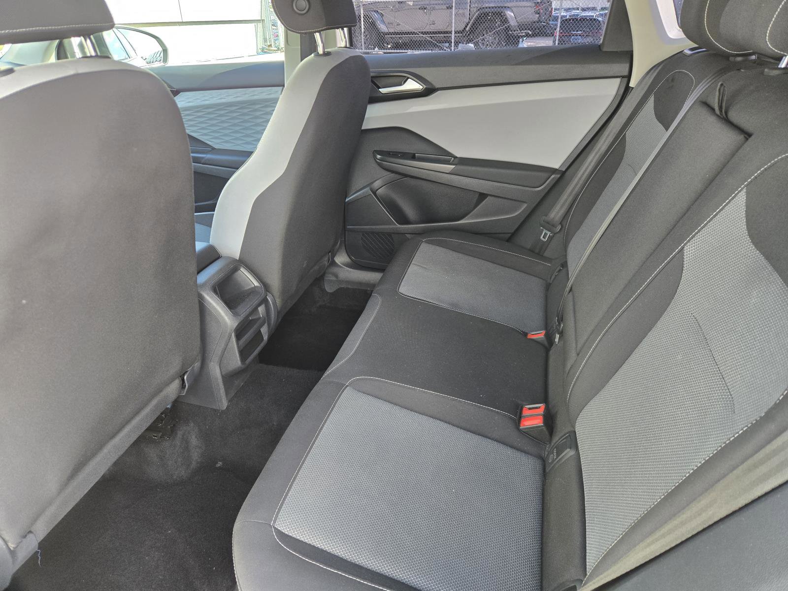 Used 2022 Volkswagen Taos S FWD image 25