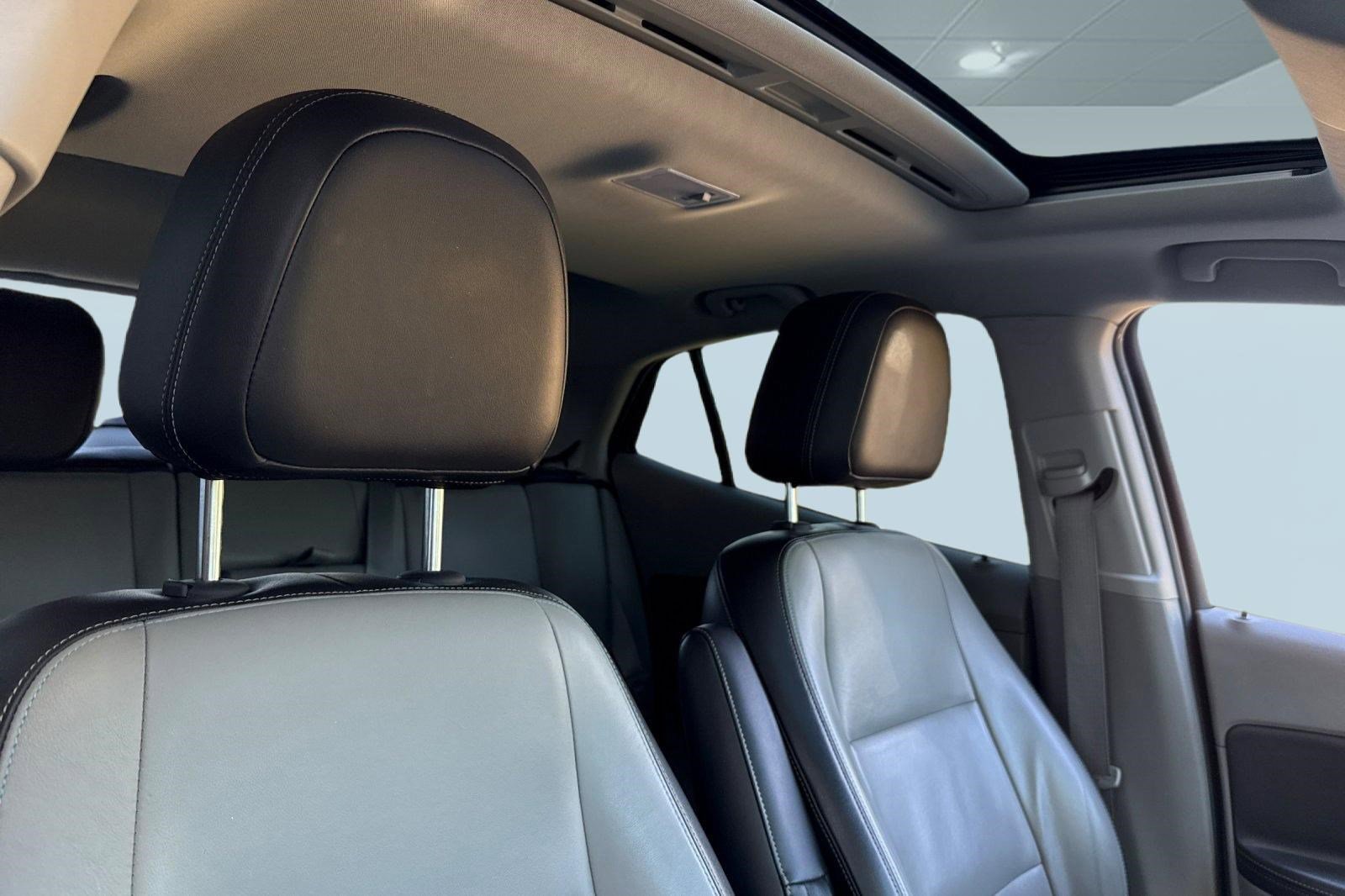 Used 2014 Buick Encore Leather image 23