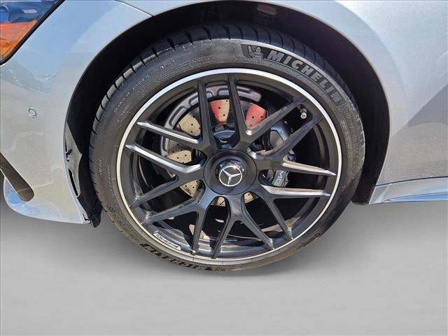 Used 2022 Mercedes-Benz AMG GT 53 image 22