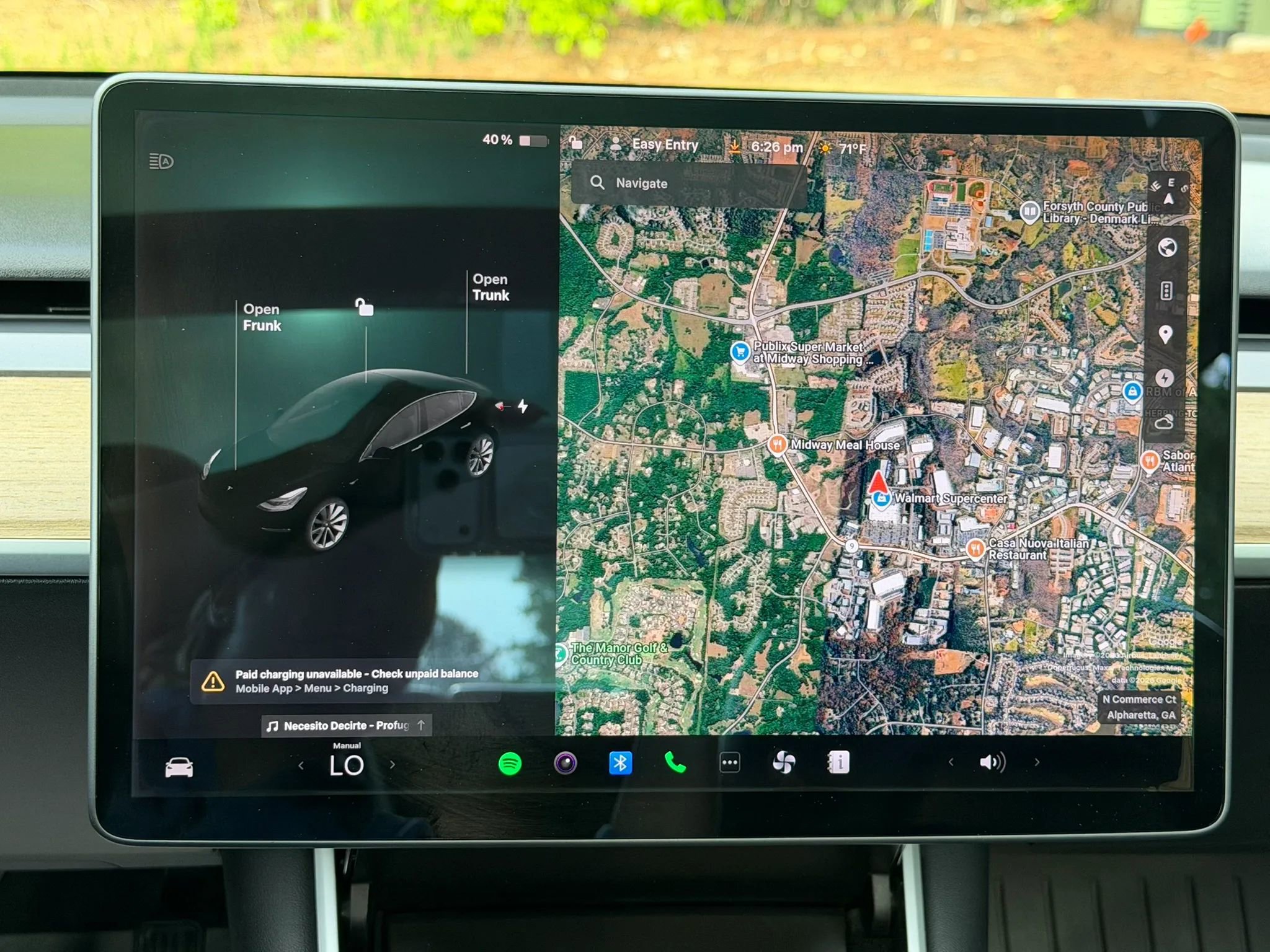 Used 2018 Tesla Model 3 Mid Range RWD image 28