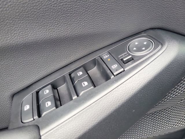 New 2026 Kia Seltos EX image 21