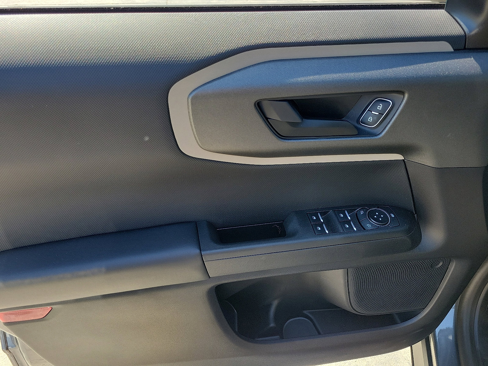 Used 2025 Ford Bronco Sport Big Bend AWD/4WD image 14