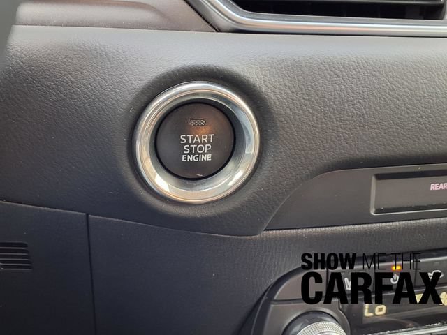 Used 2023 MAZDA CX-5 AWD 2.5 S w/ Select Package image 15