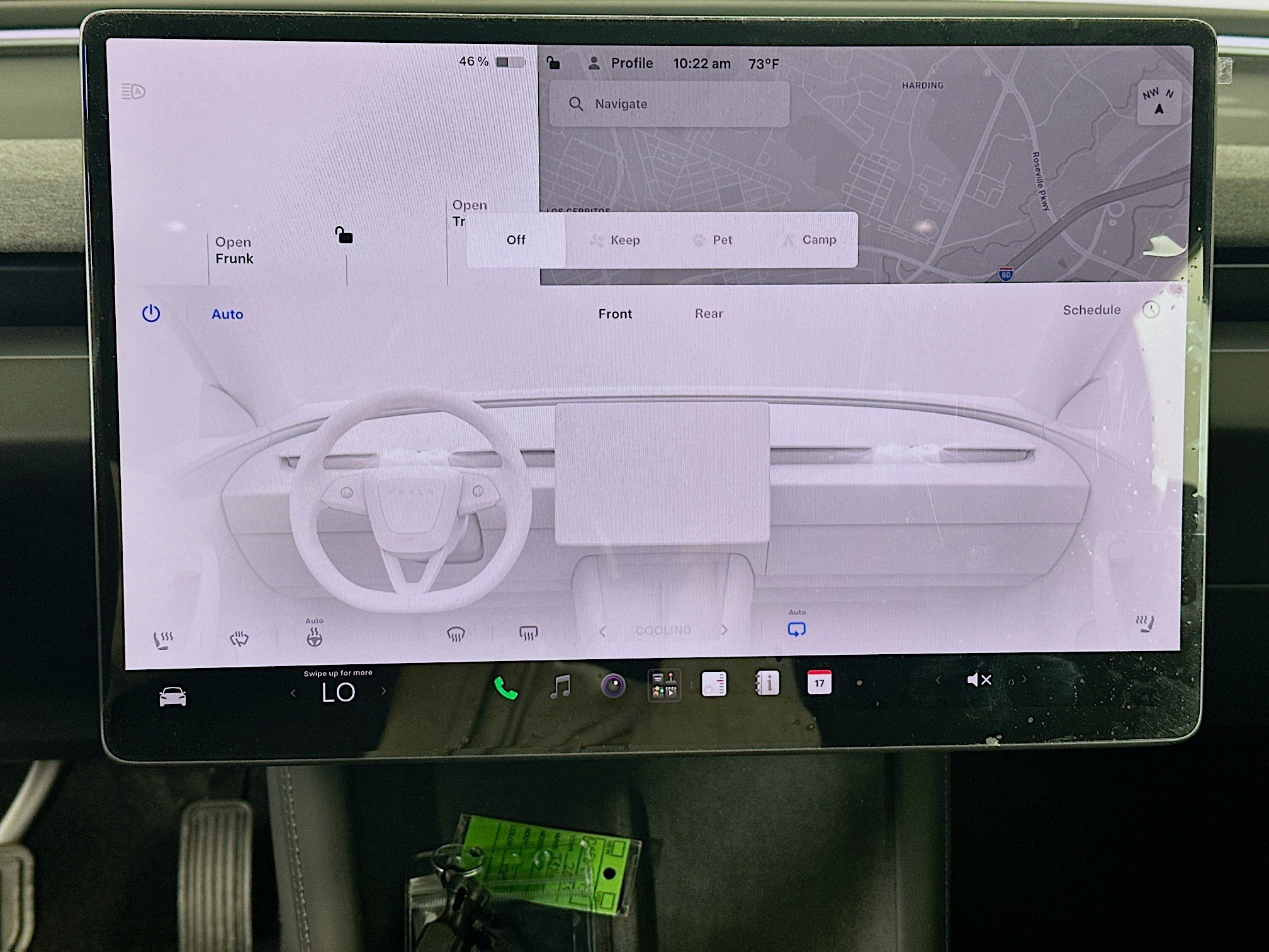 Used 2025 Tesla Model 3 Long Range RWD image 22