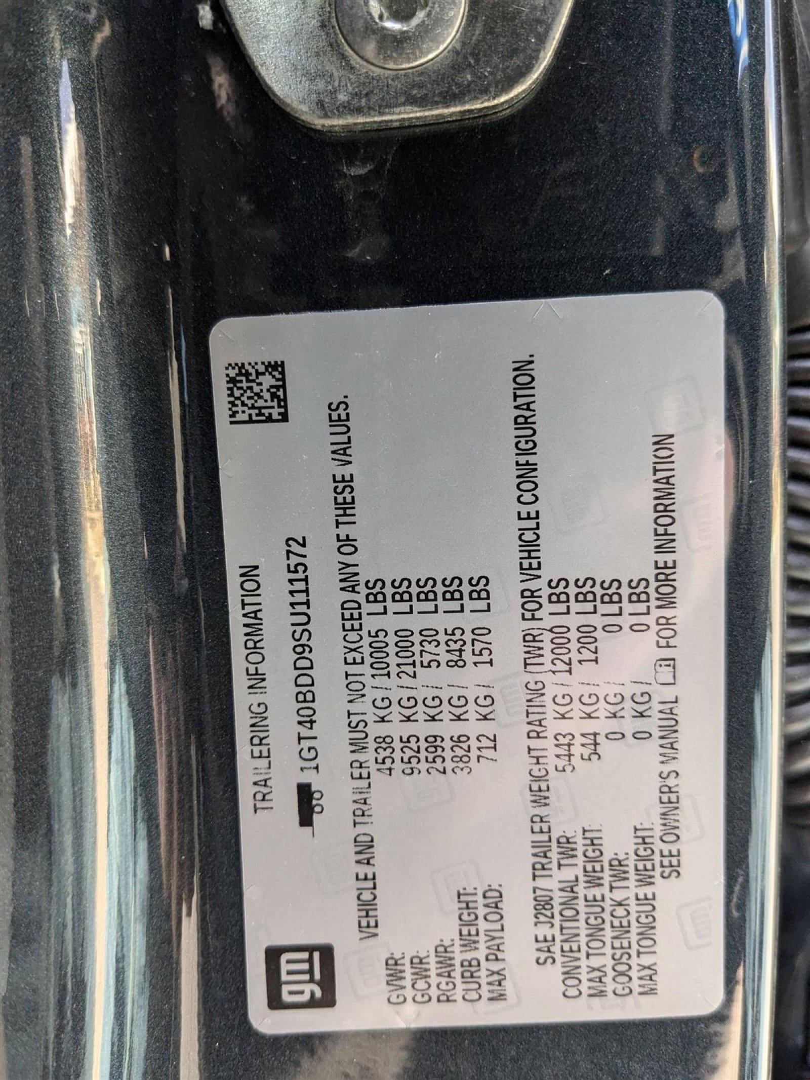 New 2025 GMC Hummer EV 2X AWD/4WD image 30
