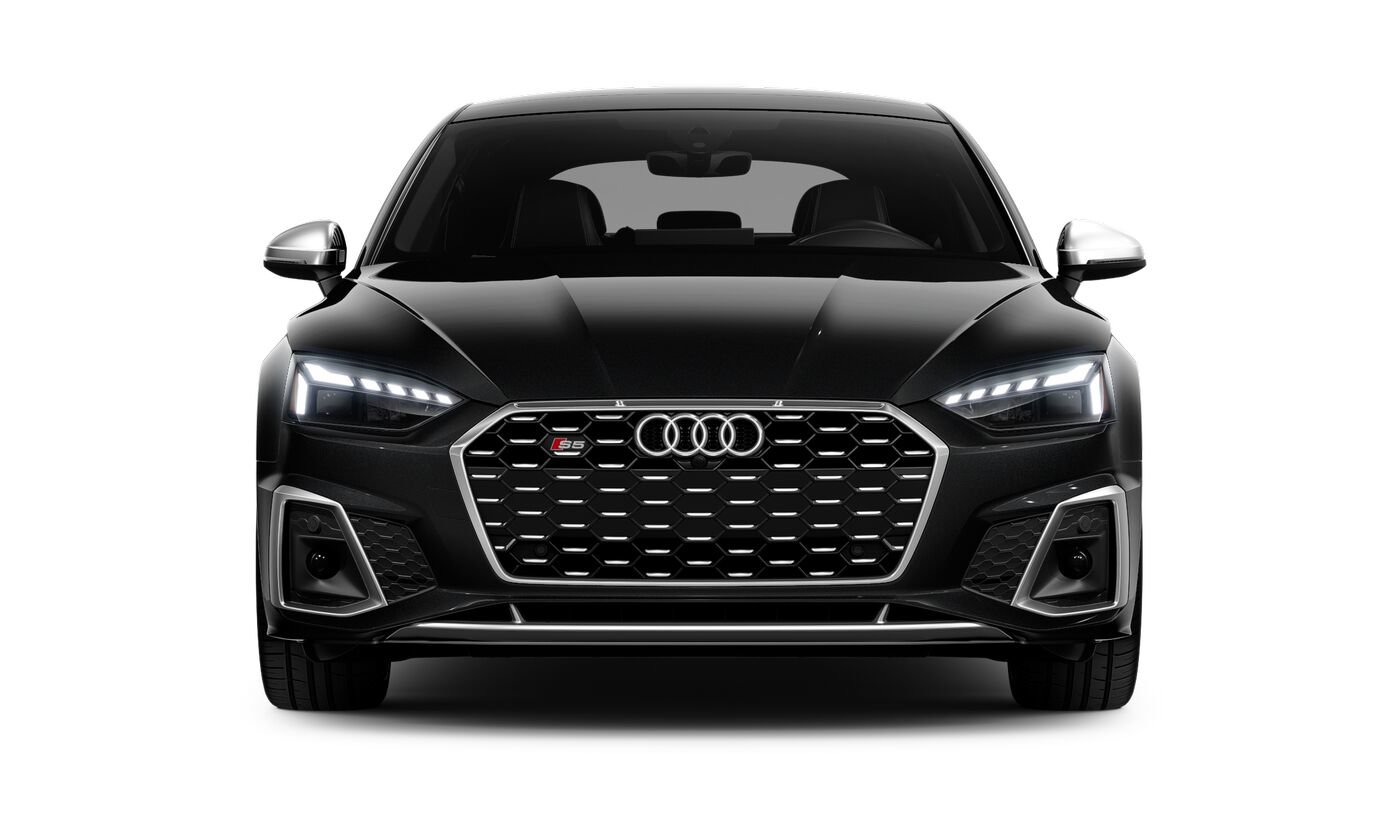 Certified 2025 Audi S5 Premium AWD/4WD image 4