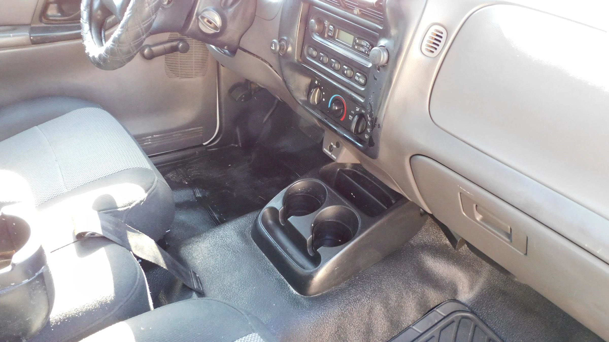 Used 2003 Ford Ranger Edge RWD image 31