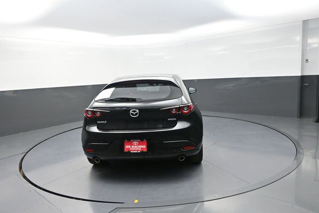 Used 2024 MAZDA MAZDA3 s FWD image 58