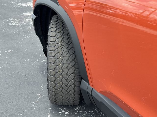 New 2026 Honda Passport TrailSport image 42