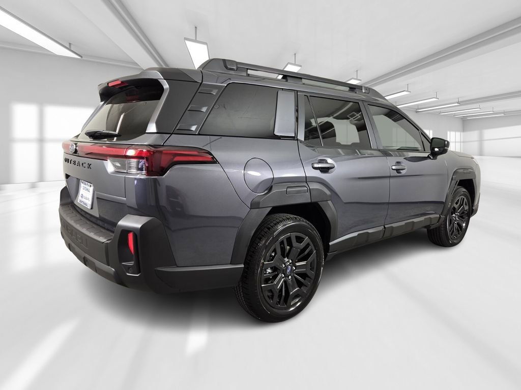 New 2026 Subaru Outback Limited XT image 6