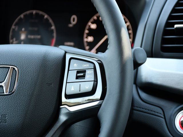 New 2026 Honda Odyssey EX-L image 24