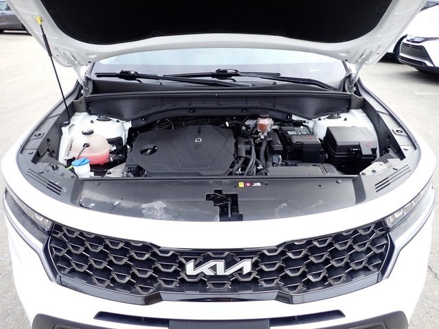 Used 2022 Kia Sorento S image 13