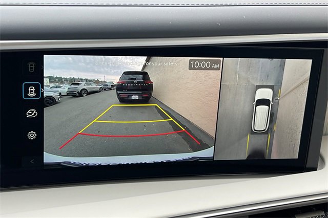 New 2026 Hyundai Palisade Calligraphy image 21