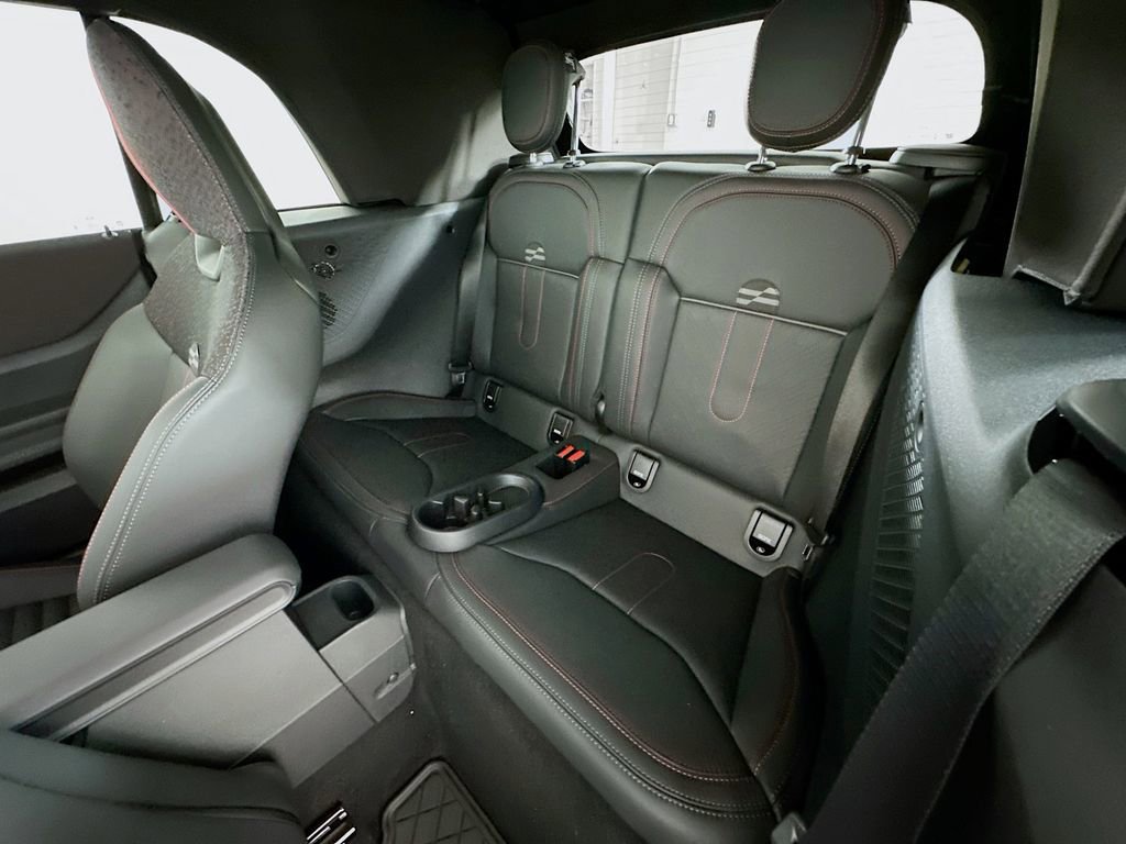 New 2026 MINI Cooper John Cooper Works image 17