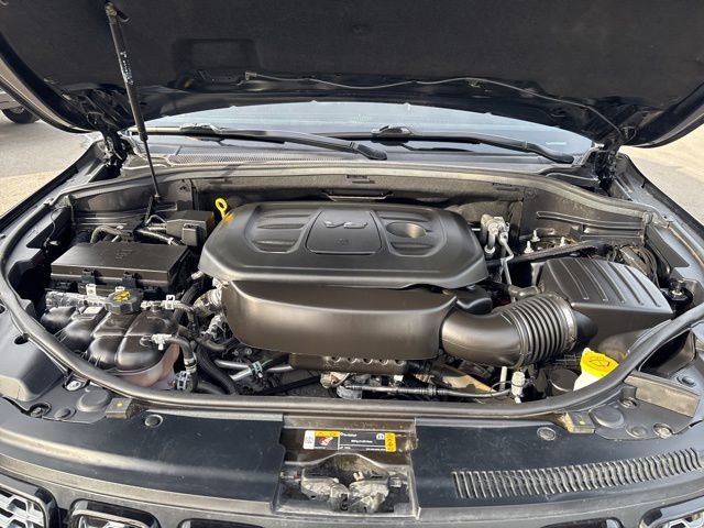 Used 2021 Jeep Grand Cherokee Laredo X image 29