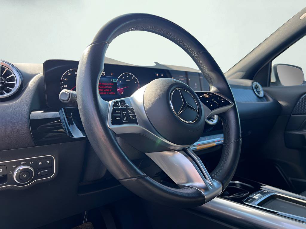 Used 2024 Mercedes-Benz GLA 250 image 40