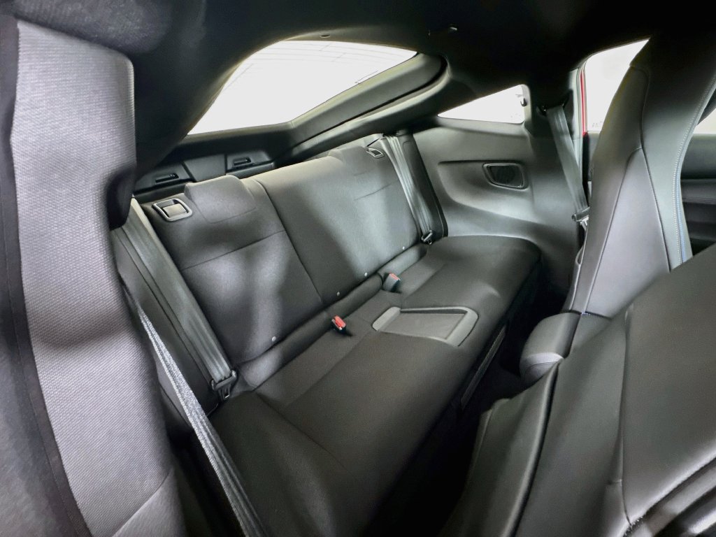 New 2027 Honda Prelude image 33