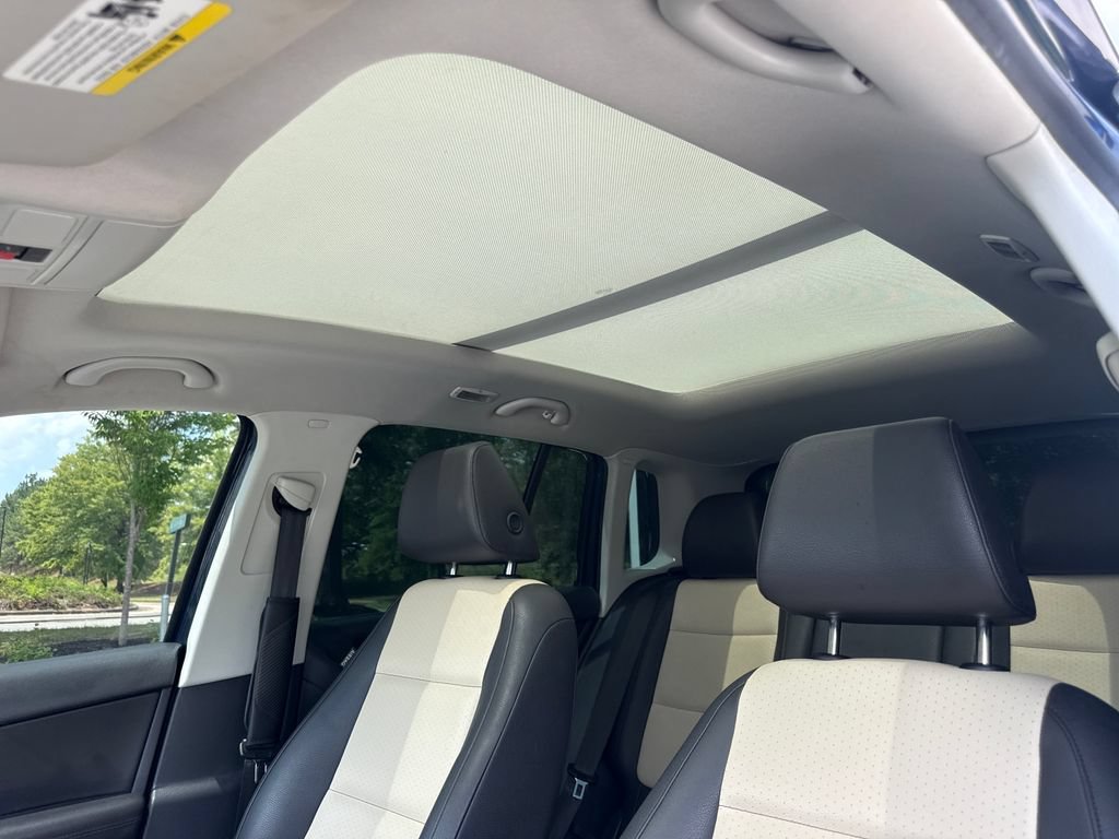 Used 2016 Volkswagen Tiguan SE AWD/4WD image 30